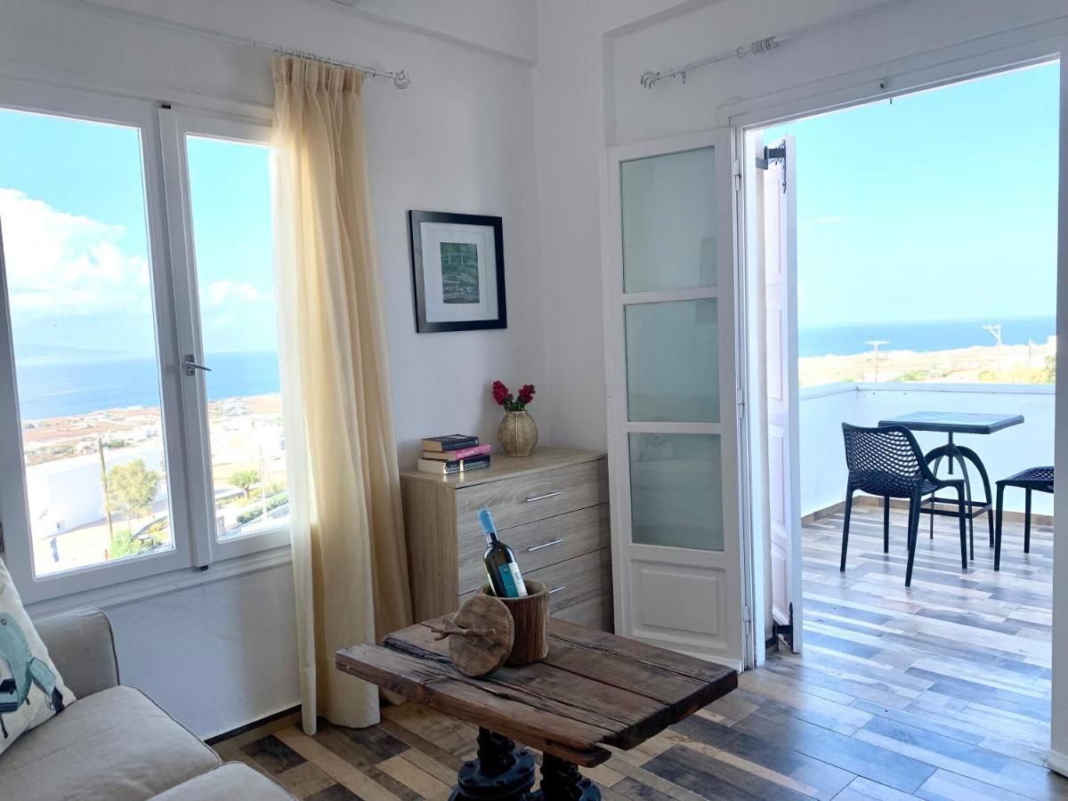 Utopoia Apartment 外观 照片