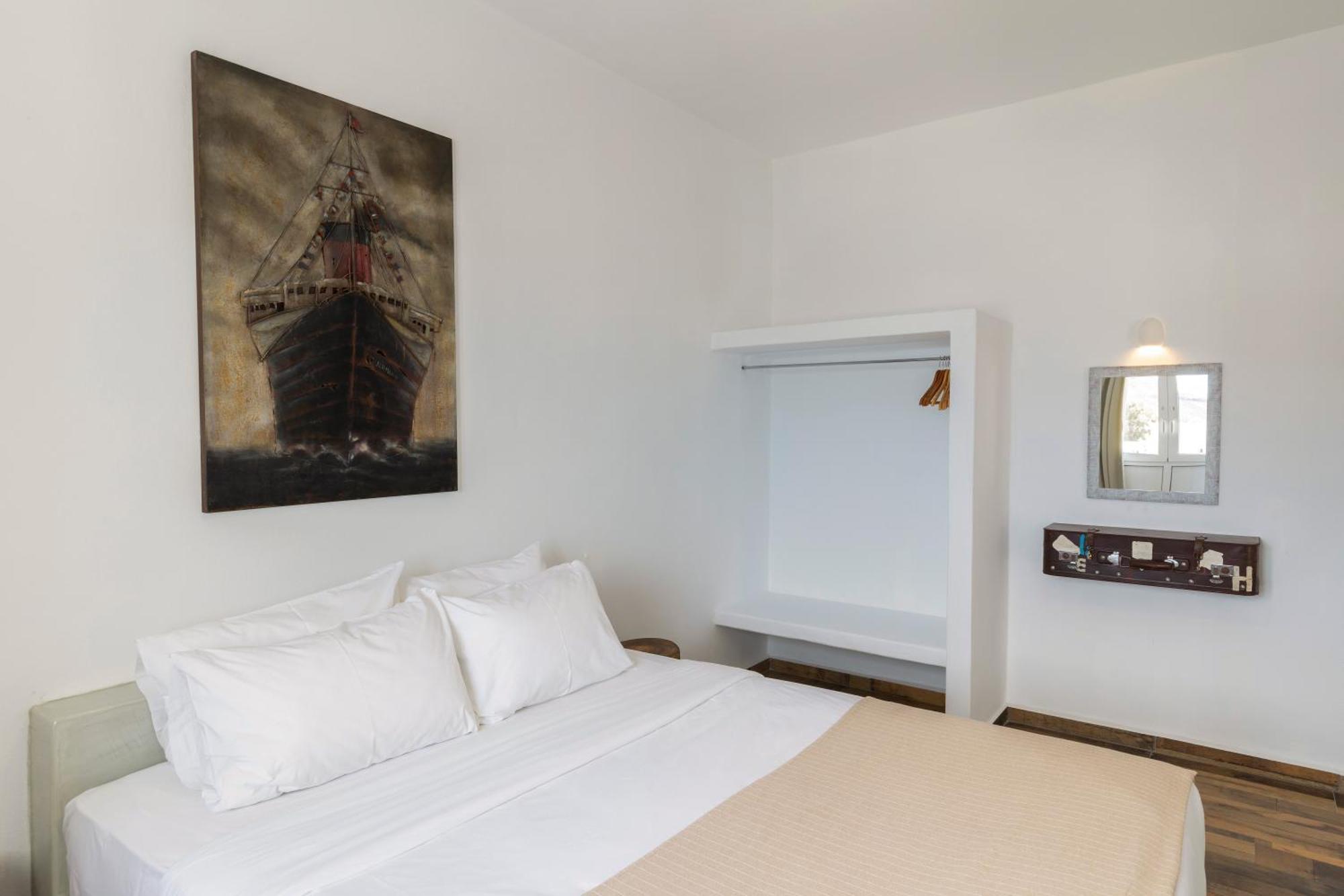 Utopoia Apartment 外观 照片