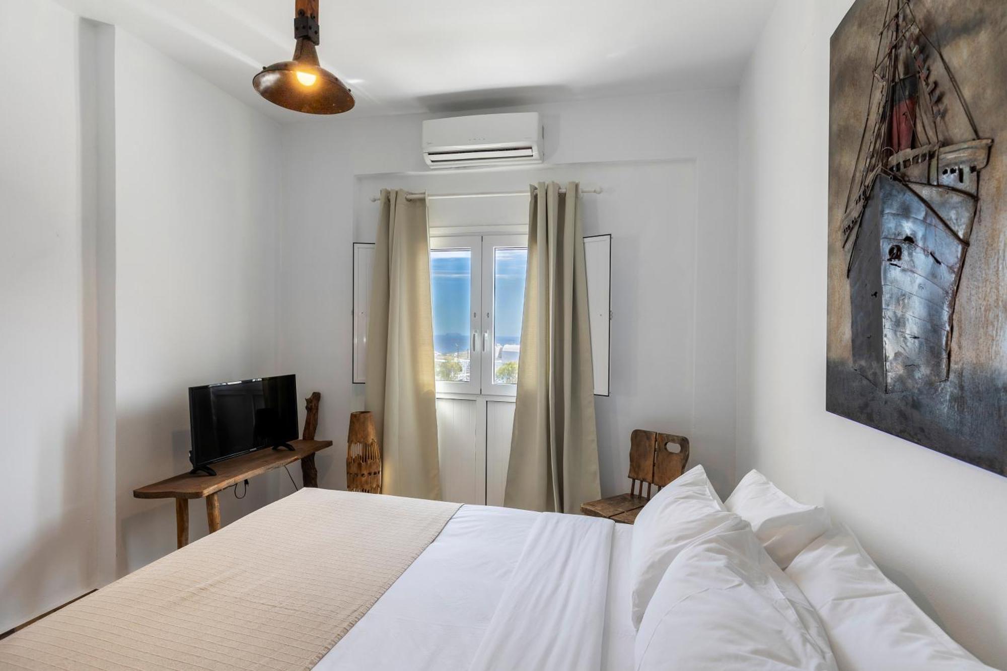 Utopoia Apartment 外观 照片