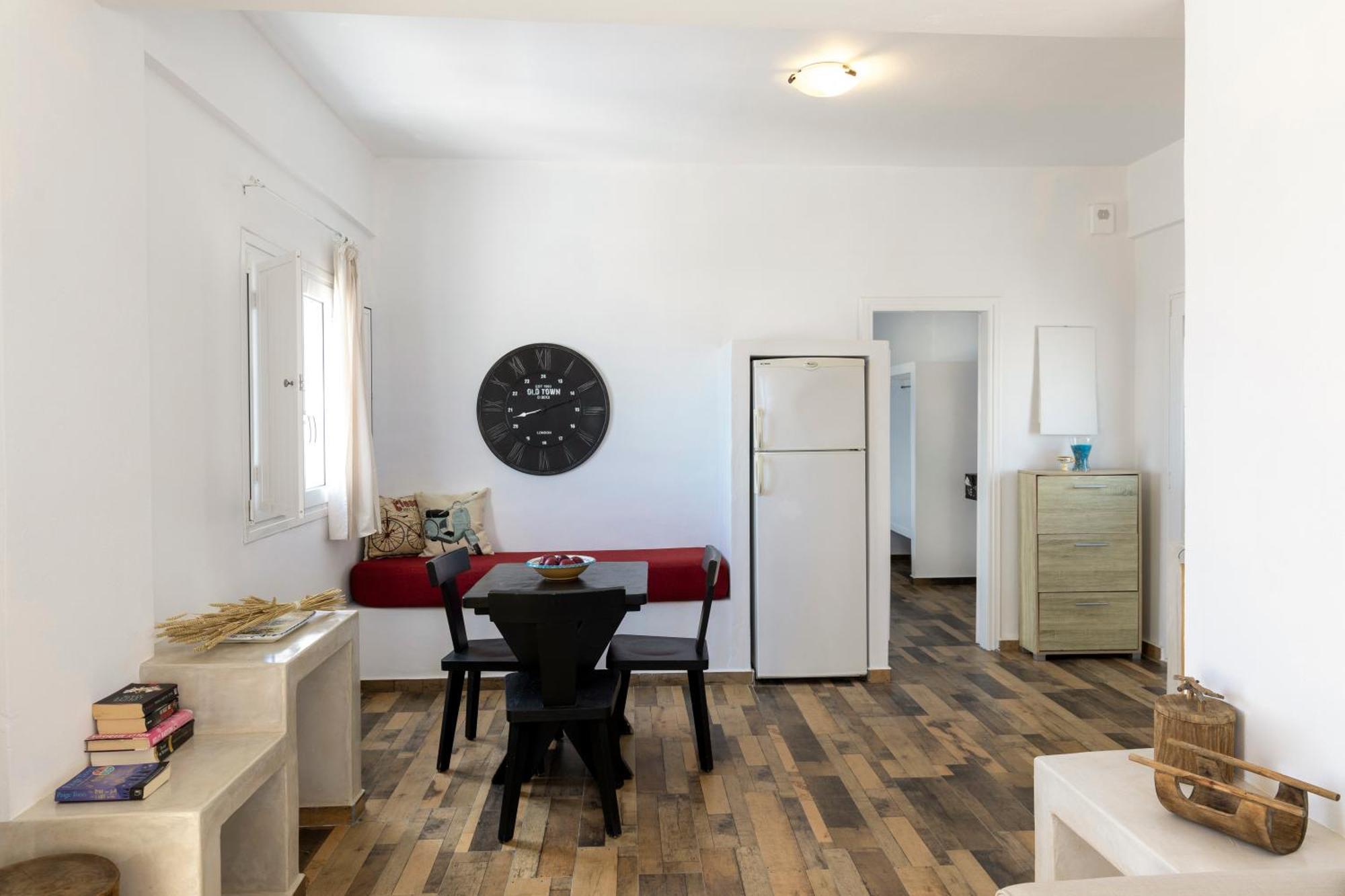 Utopoia Apartment 外观 照片