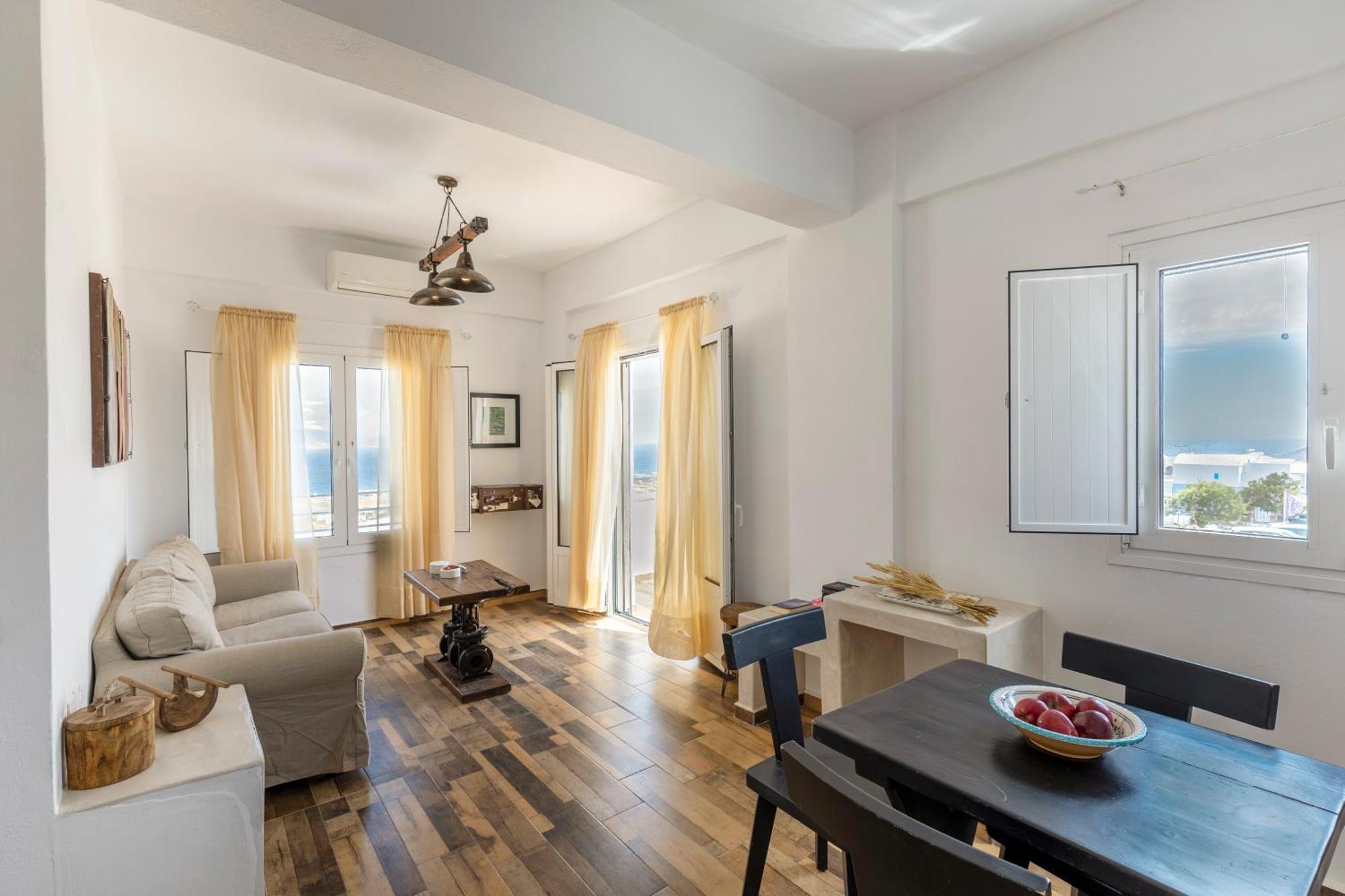 Utopoia Apartment 外观 照片