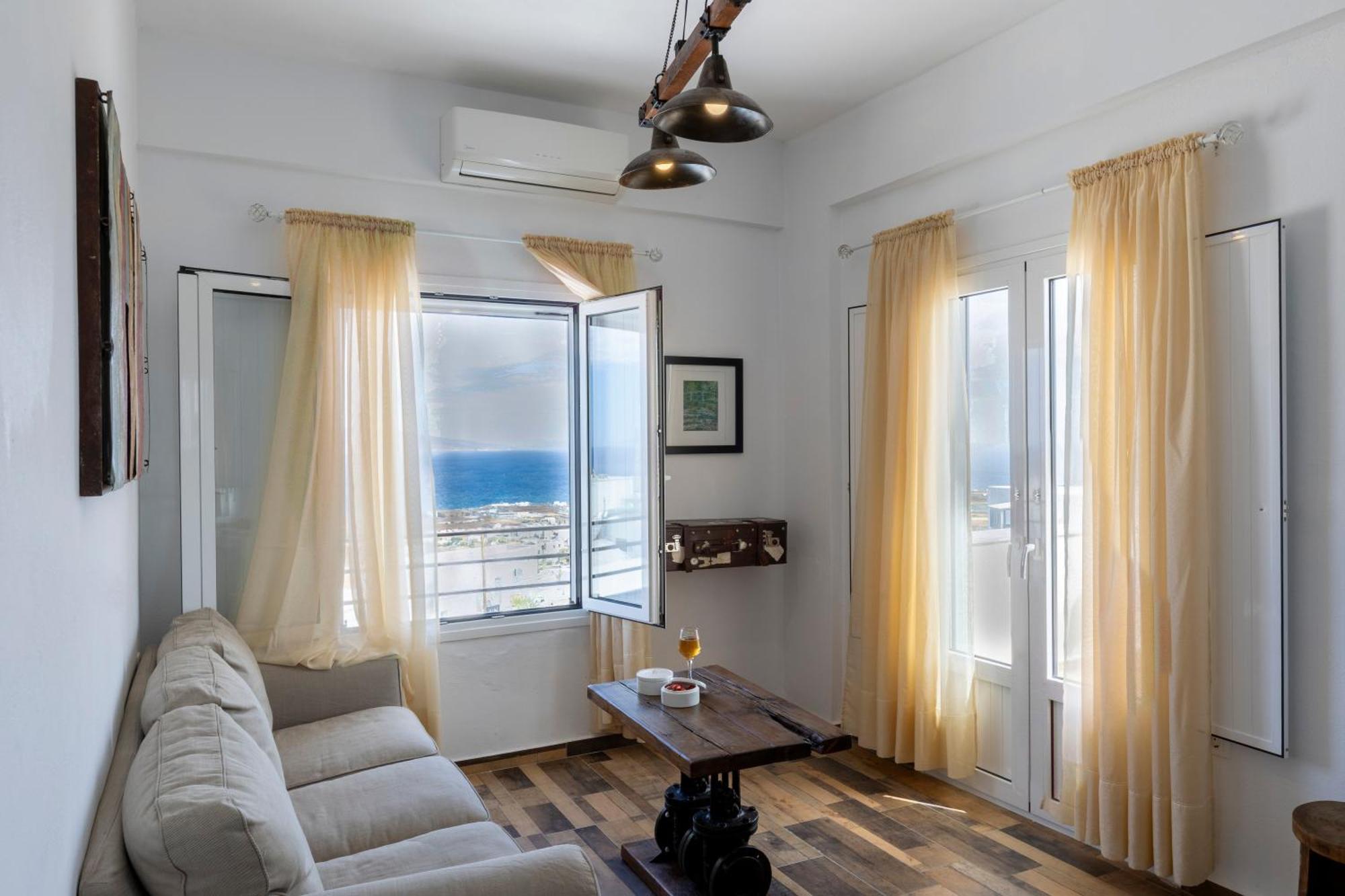 Utopoia Apartment 外观 照片