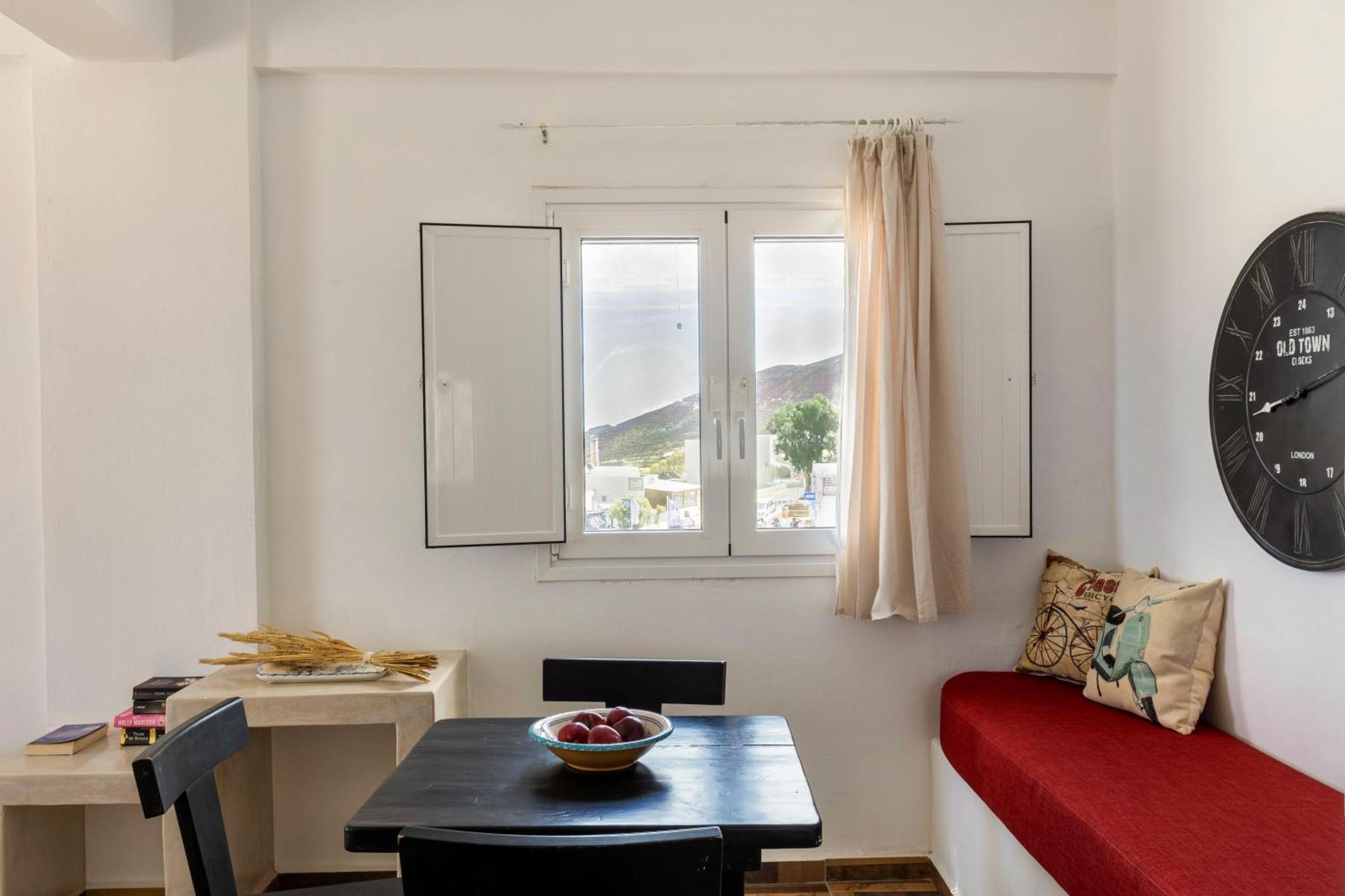 Utopoia Apartment 外观 照片